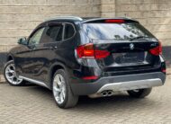2015 BMW X1