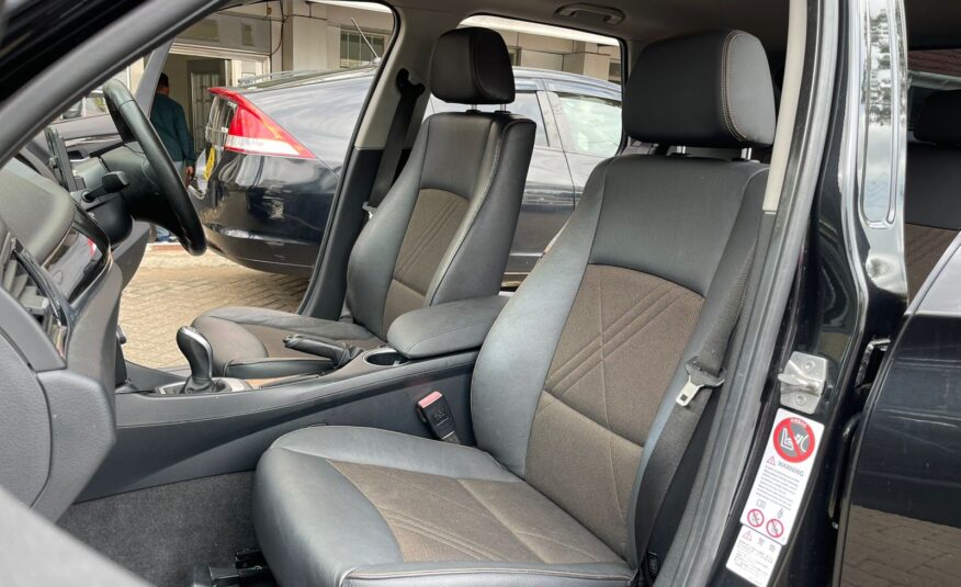 2015 BMW X1