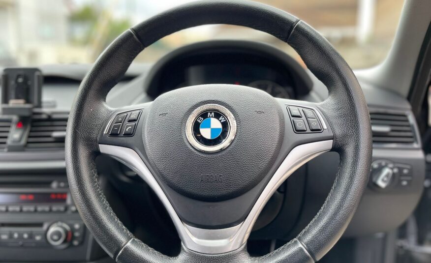 2015 BMW X1