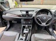 2015 BMW X1