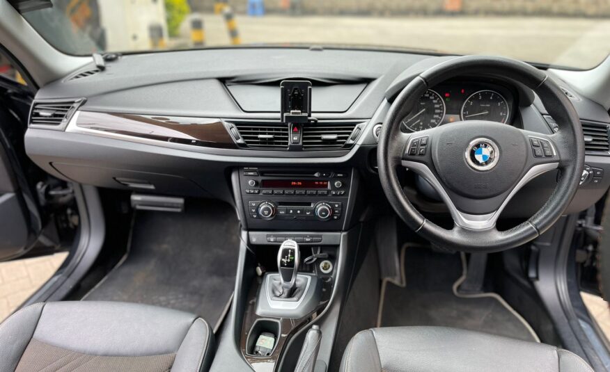 2015 BMW X1