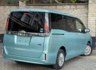 2015 Toyota Voxy New Shape