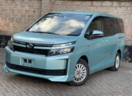 2015 Toyota Voxy New Shape