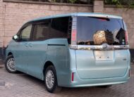 2015 Toyota Voxy New Shape