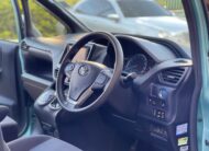 2015 Toyota Voxy New Shape