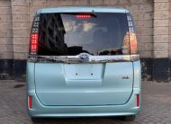 2015 Toyota Voxy New Shape
