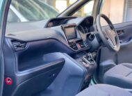 2015 Toyota Voxy New Shape