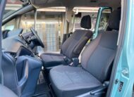 2015 Toyota Voxy New Shape