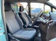 2015 Toyota Voxy New Shape