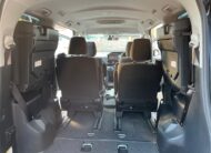 2015 Toyota Voxy New Shape