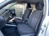 2015 Toyota Fielder White