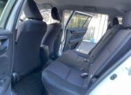 2015 Toyota Fielder White