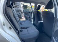 2015 Toyota Fielder White