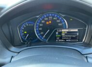 2015 Toyota Fielder White
