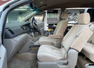 2006 Toyota Isis