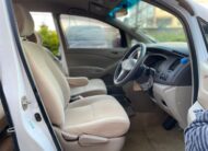 2006 Toyota Isis