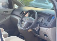 2006 Toyota Isis