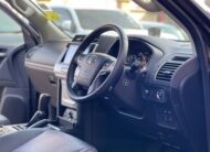 2018 Toyota Landcruiser Prado TX J150