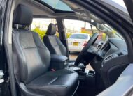 2018 Toyota Landcruiser Prado TX J150
