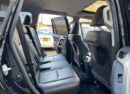 2018 Toyota Landcruiser Prado TX J150