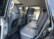 2018 Toyota Landcruiser Prado TX J150