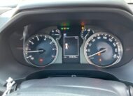 2018 Toyota Landcruiser Prado TX J150