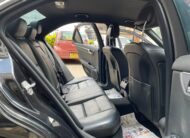 2012 Mercedes-Benz C200 Black