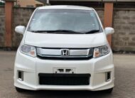 2015 Honda Spike