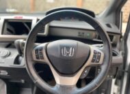 2015 Honda Spike