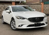 2015 Mazda Atenza