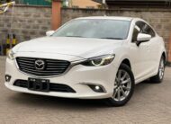 2015 Mazda Atenza