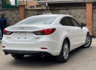 2015 Mazda Atenza
