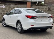 2015 Mazda Atenza