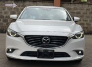2015 Mazda Atenza