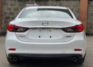 2015 Mazda Atenza
