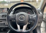 2015 Mazda Atenza