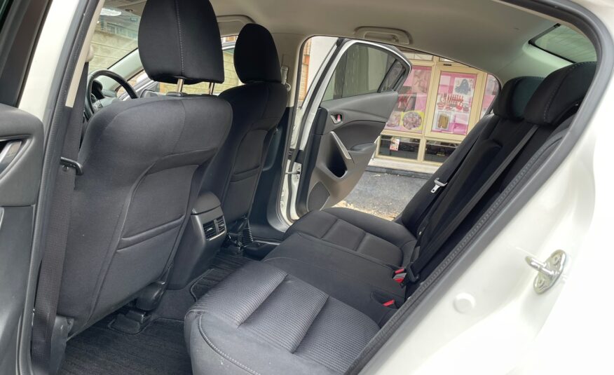 2015 Mazda Atenza