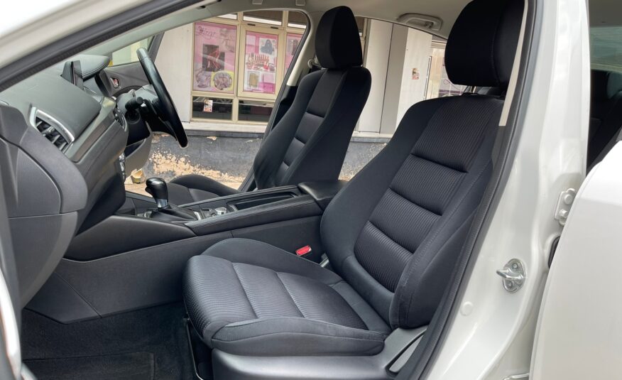 2015 Mazda Atenza