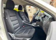 2015 Mazda Atenza