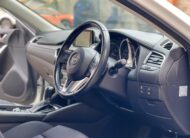 2015 Mazda Atenza
