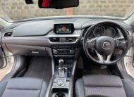 2015 Mazda Atenza