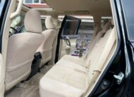 2018 Toyota Landcruiser Prado TX J150 Black