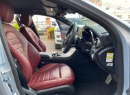 2015 Mercedes-Benz C200 Silver