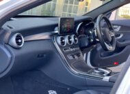 2015 Mercedes Benz C250 Pearl White