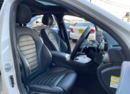 2015 Mercedes Benz C250 Pearl White