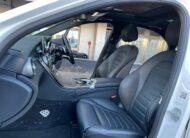 2015 Mercedes Benz C250 Pearl White