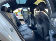 2015 Mercedes Benz C250 Pearl White