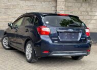 2015 Subaru Impreza GP7