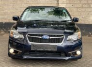 2015 Subaru Impreza GP7