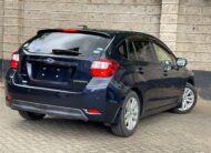 2015 Subaru Impreza GP7
